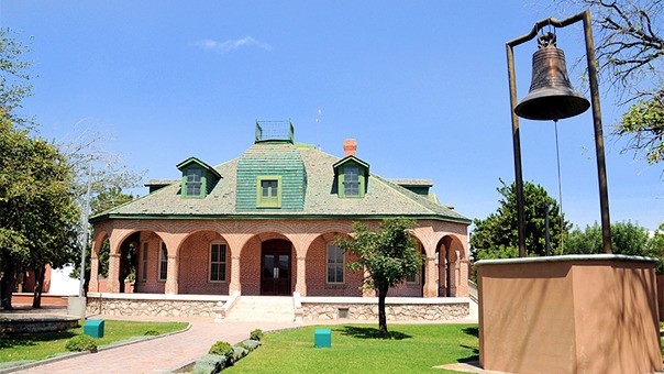 Museo de la Revoluci�n