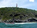 Islote Pe�a Blanca