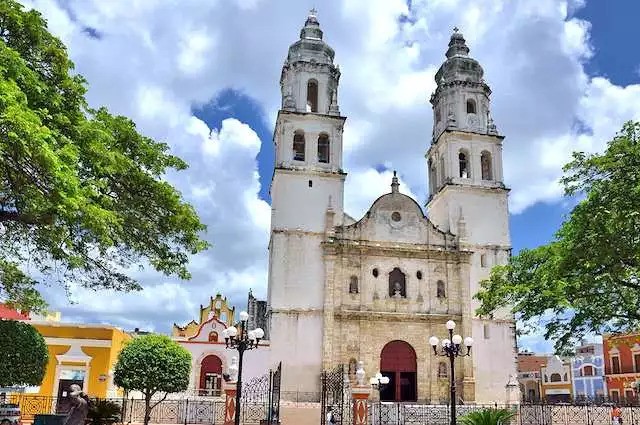 Centro Histórico