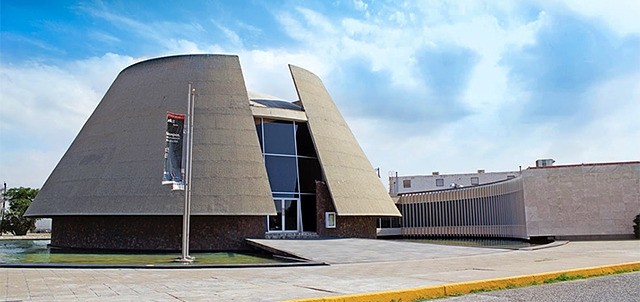 Museo de Arte de Ciudad Juárez, Ciudad Juárez