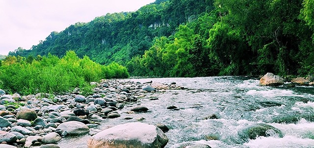 Río Filobobos, Tlapacoyan