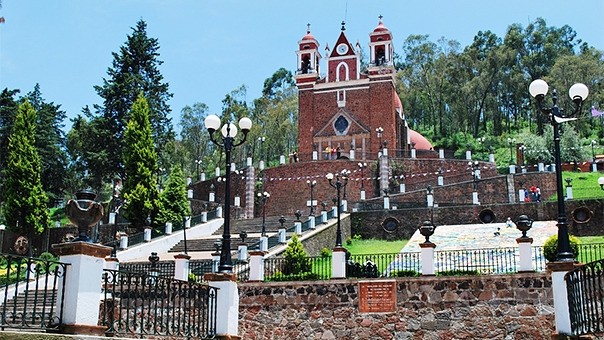 Metepec