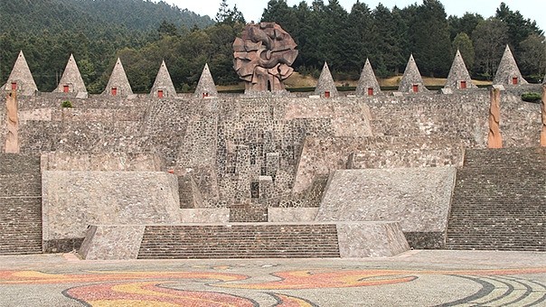 Temoaya