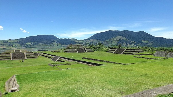Teotenango