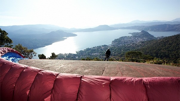 Reserva Ecol�gica de Monte Alto