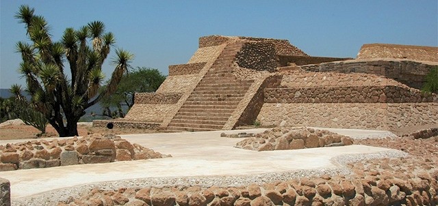 Archaeological Zone Panhu