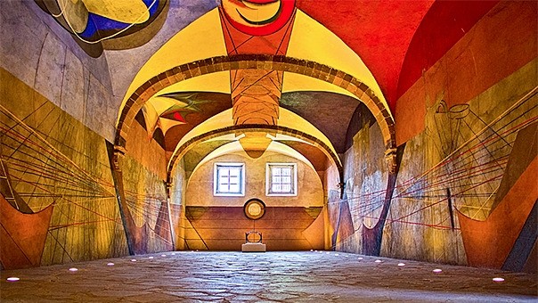 Centro Cultural Nigromante