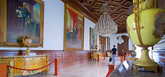 Palacio de Gobierno, Guadalajara