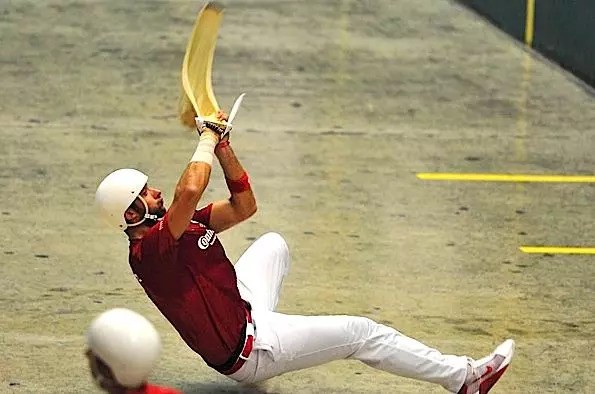 Jai Alai