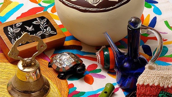 Casa de las Artesan�as Hidarte