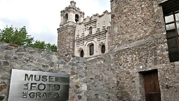 Museo de la Fotograf�a