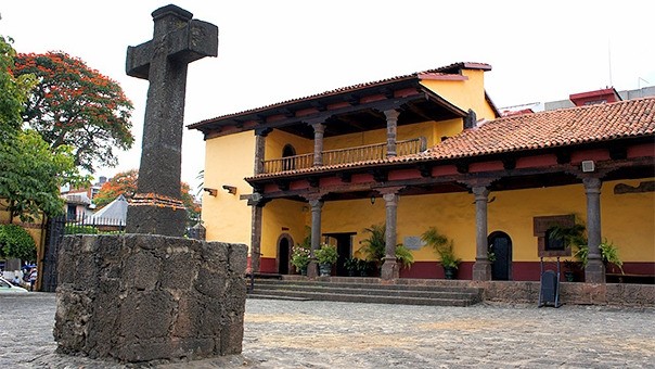 La Huat�pera