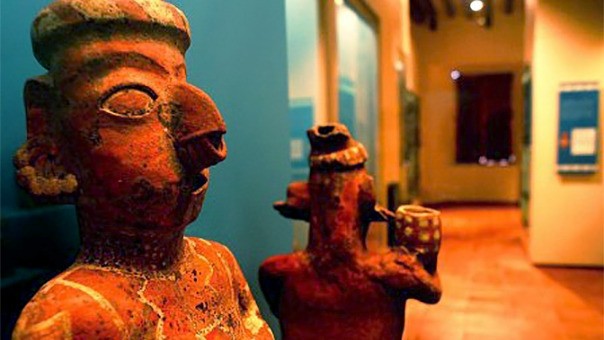 Museo Regional de Tepic