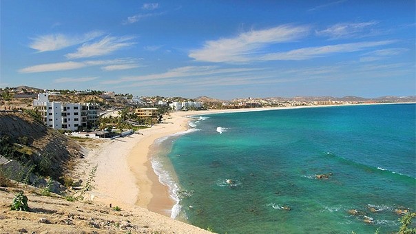 Costa Azul (San Jos� del Cabo)