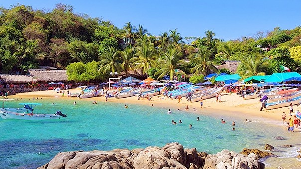 Puerto Angelito