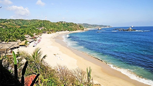 Mazunte