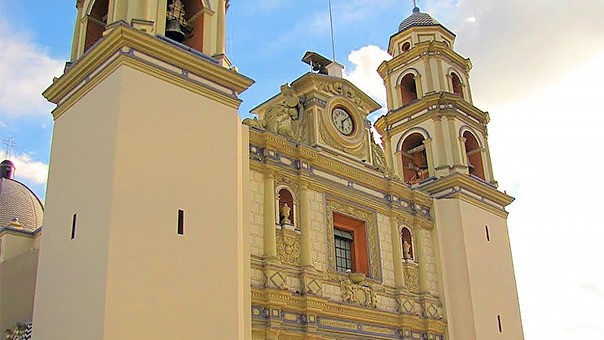Catedral de la Inmaculada Concepci�n