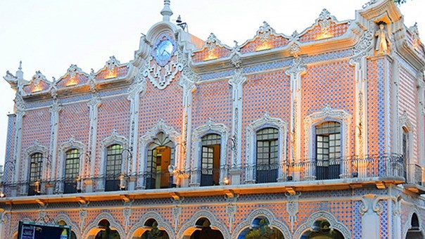 Palacio Municipal