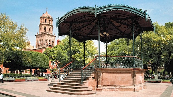 Monumental Centro Hist�rico