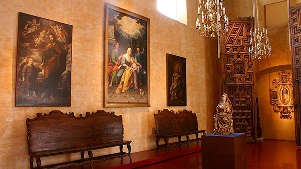 Museo Regional