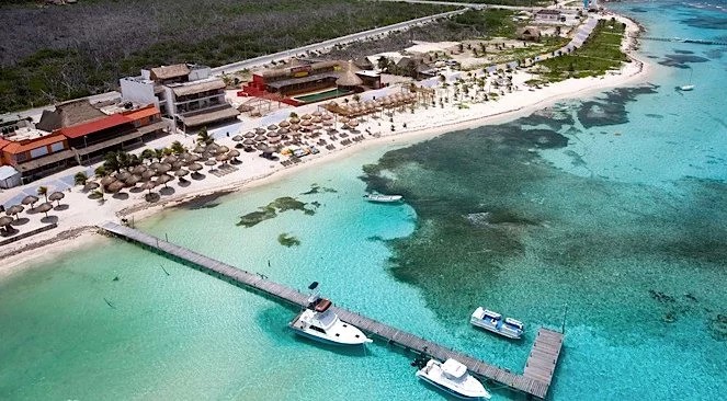 Mahahual