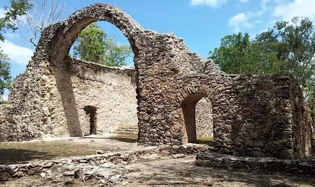 Oxtankah