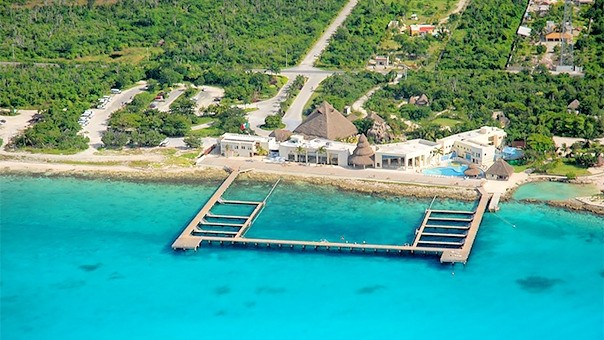 Laguna Chankanaab