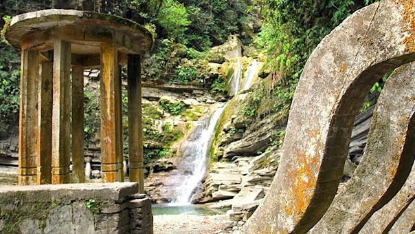 Xilitla
