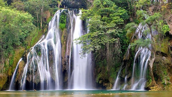 Cascadas de Tamasopo