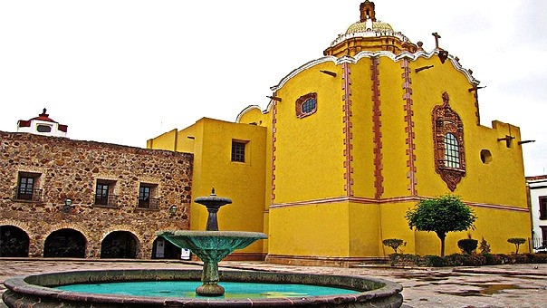 Museo Regional Potosino