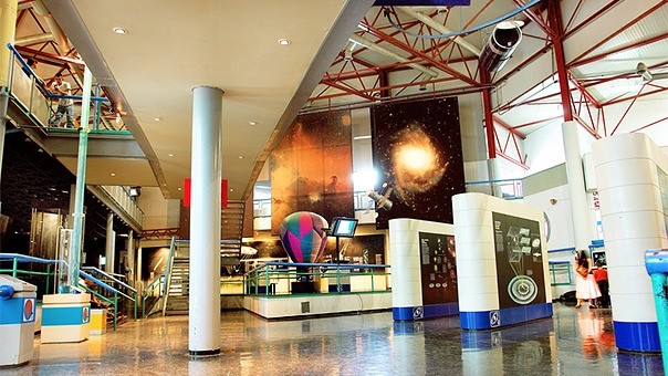 Centro de Ciencias
