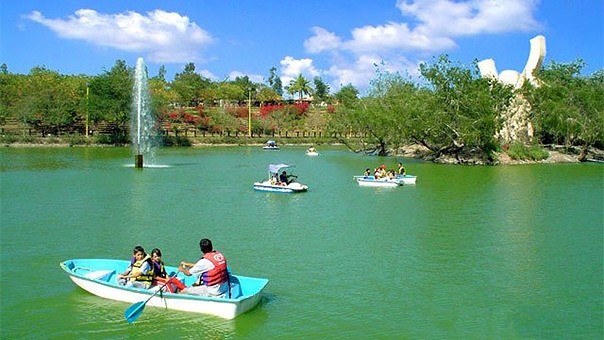 Parque Culiac�n 87