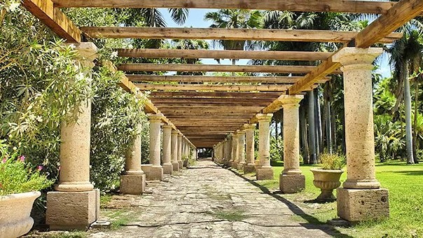 Parque Sinaloa y Jard�n Bot�nico