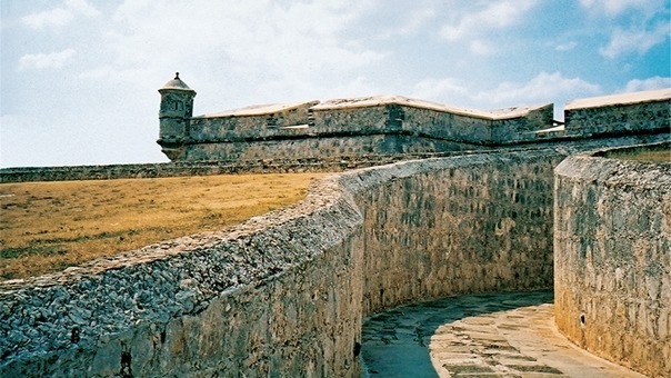 Fuerte de San Miguel