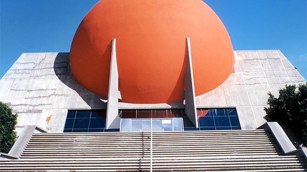 Planetario