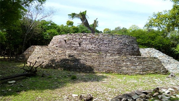 El Sabinito