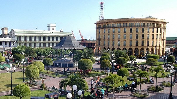 Centro Hist�rico