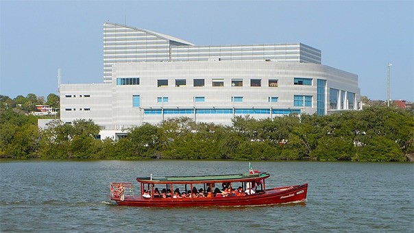 Laguna del Carpintero