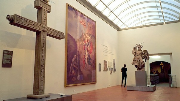 Museo de la Memoria