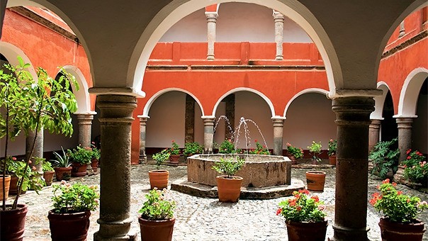 Museo Regional INAH