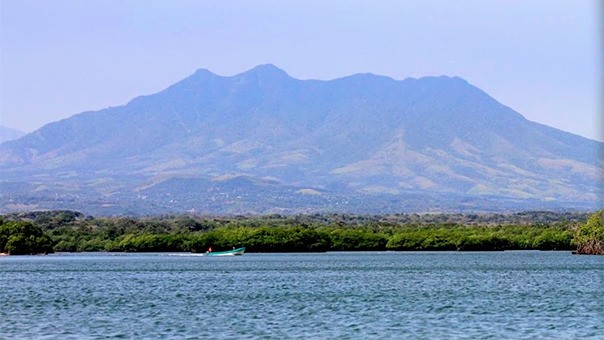 Las Barrillas