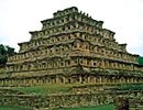 Zona Arqueol�gica El Taj�n