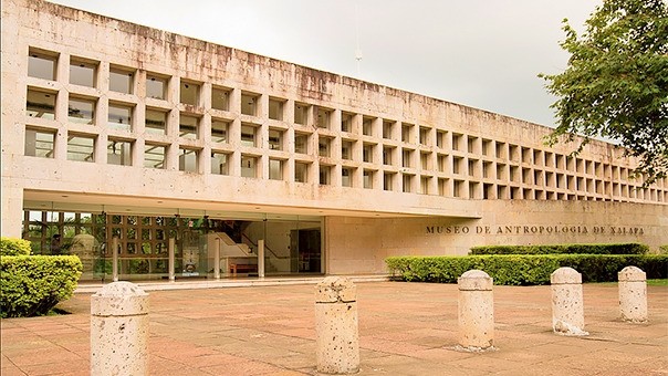 Museo de Antropolog�a