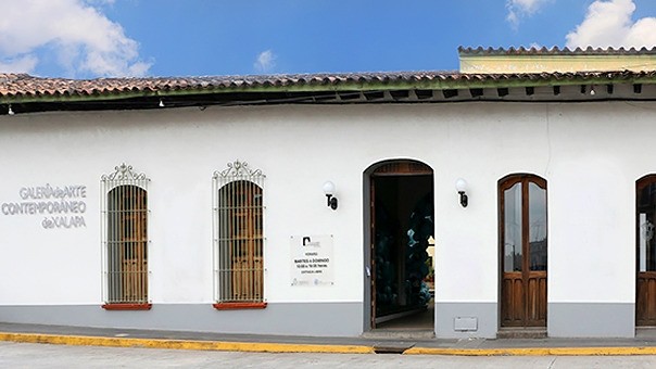Galer�a de Arte Contempor�neo