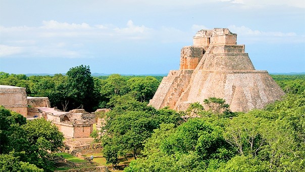 Uxmal