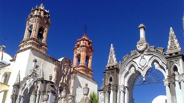 Plateros