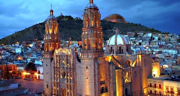 Centro Hist�rico