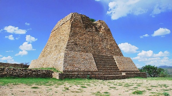 La Quemada