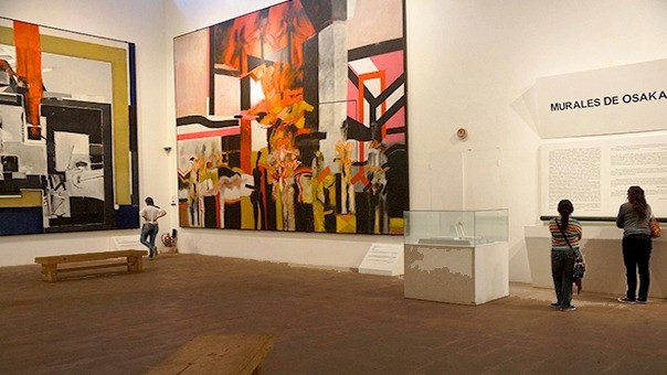 Museo Manuel Felgu�rez