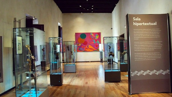 Museo Pedro Coronel
